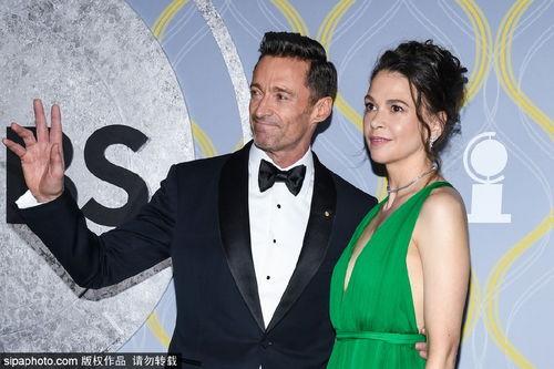 第75届托尼奖,星光熠熠，荣耀再现，致敬戏剧艺术巅峰